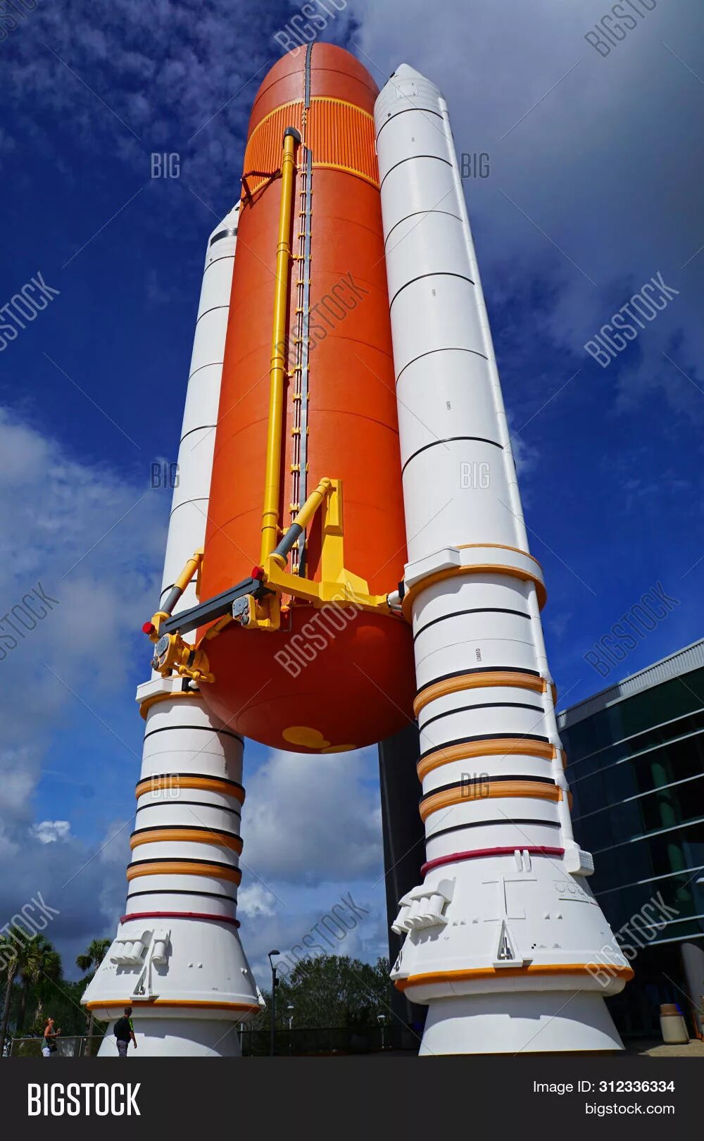 Booster space