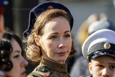 9 мая выступит