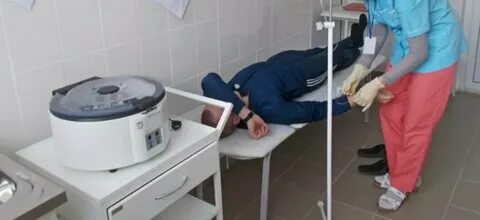 Наркологическая помощь ростов