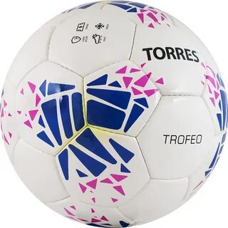 Torres мячи