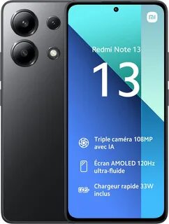 Xiaomi note 13 nfc