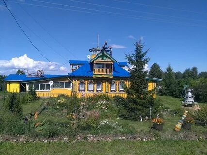 Брейтово ярославская область
