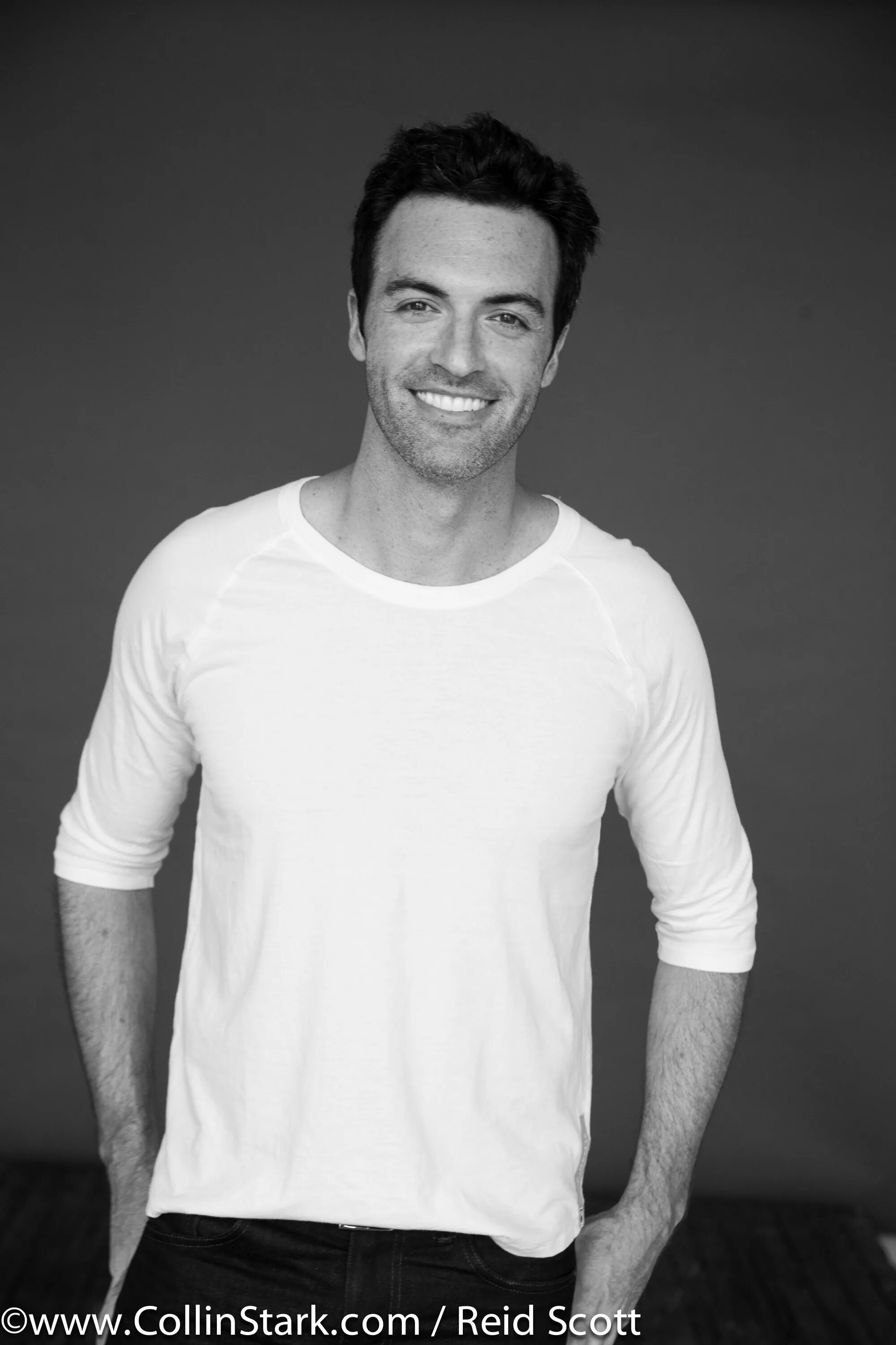 Reid scott