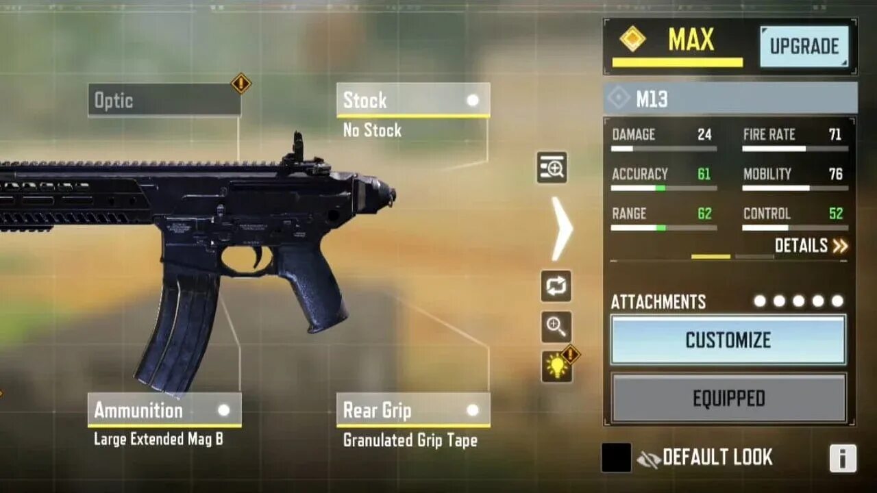 M13 автомат. М13 штурмовая винтовка. M13 Cod mobile. М13 Call of Duty mobile. Cod mobile сборки