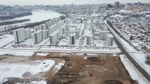 Дома кузнецовский затон