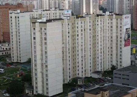 Дома носовихинское шоссе