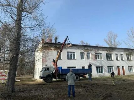 Каменская црб пензенская область