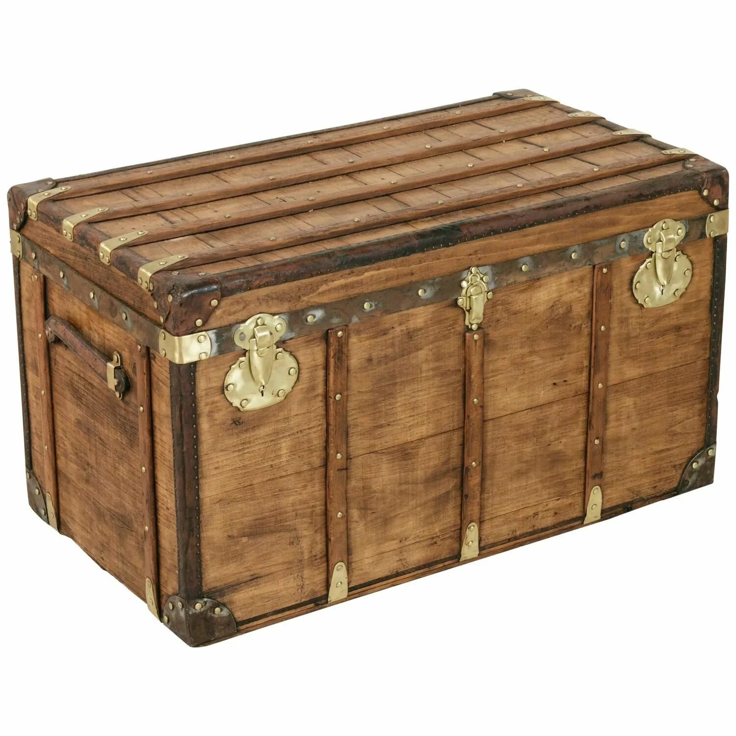 Сундук. Винтажные сундуки. Старый сундук. Старинный сундук. Сундуки старинные деревянные.