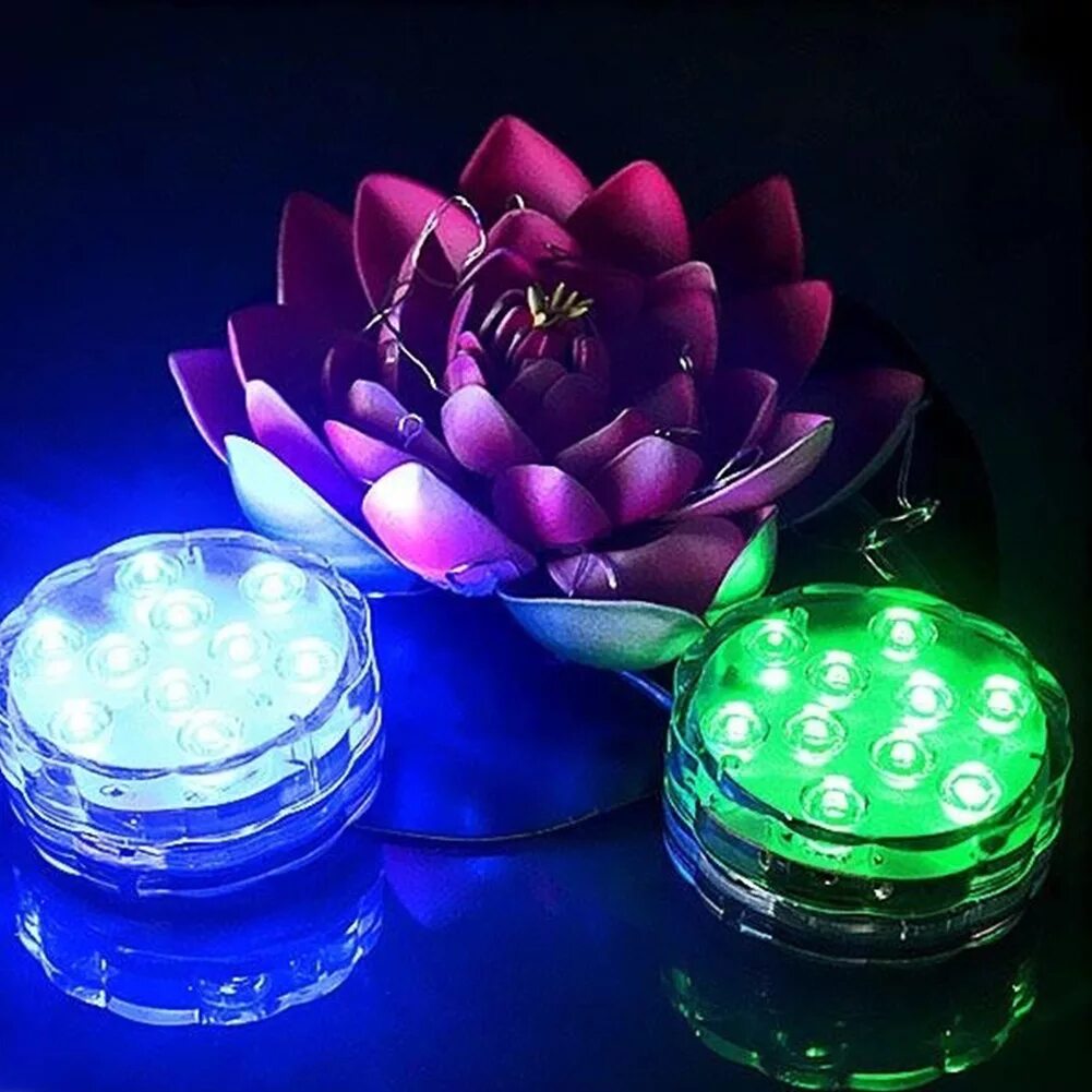 Led light 4