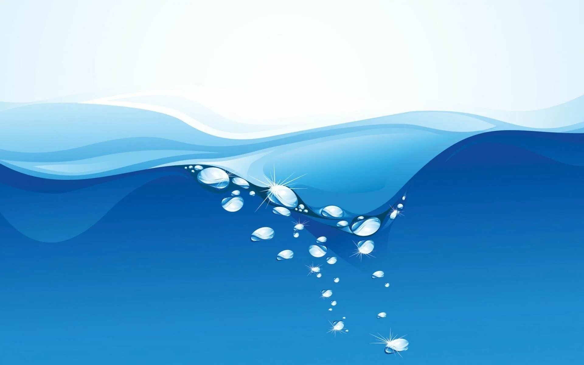 Powerpoint вода. Вода фон. вода абстракция. волна вектор. вода вектор.