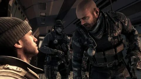 During call of