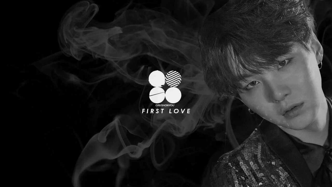 Шуга шуга mp3. Мин Юнги first Love. BTS first Love Шуга. БТС Ферст лав. Suga solo.