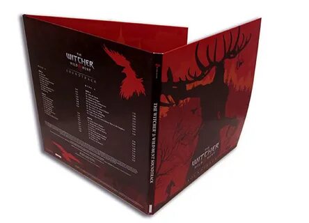 Witcher 3 ost