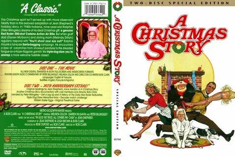 A christmas story