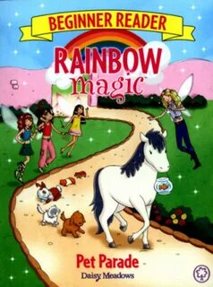 Pet reading 5