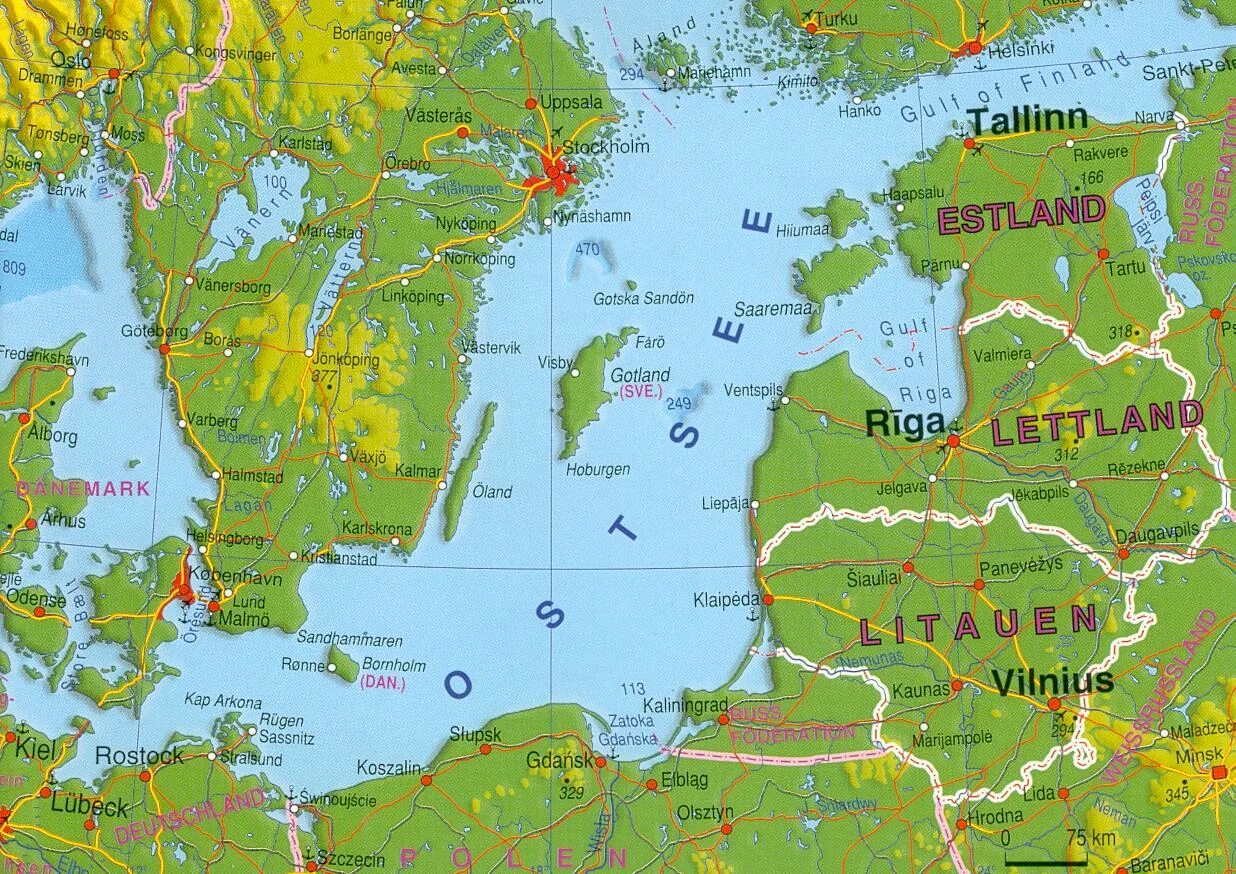 Готланд на карте балтийского моря кому принадлежит. Борнхольм на карте. Остров Борнхольм на карте. Рига и Таллин на карте. Борнхольм остров в Балтийском море на карте.