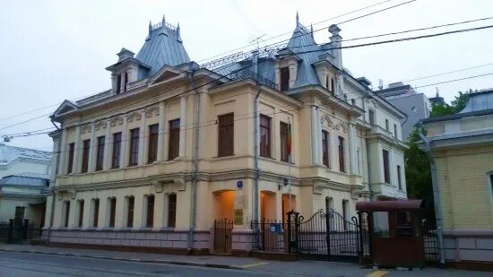 Особняк целибеевых. Городская усадьба а.в. целибеевой – м.д. карповой. городская усадьба целибеевой карповой. особняк целибеевой некрасова 14б. особняк на третьяковской москва.