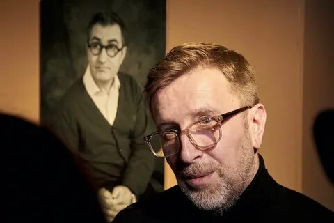 Критик актеров