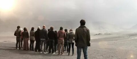 Философы трейлер на русском