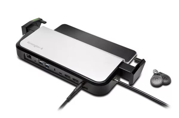 T dock. Kensington usb 2.0 high speed docking station. lock dock.