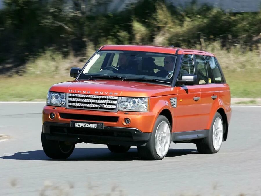 Аналог рендж ровера. Land rover range rover sport 2005-2009. land rover range rover sport 2005. land rover range rover sport l320. ленд ровер рендж ровер спорт 2005.
