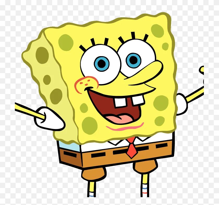 Spongebob download. Губка Боб Боб квадратные штаны. Губка Боб квадратные штаны Спанч Боб. Губка Боб персонажи. Спанч Боб на белом фоне.