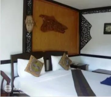 Paradise pearl bungalows