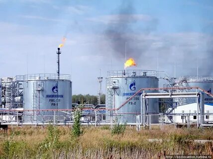 нефтяные месторождения томской области