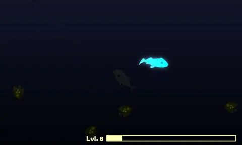 Cat fishing mod