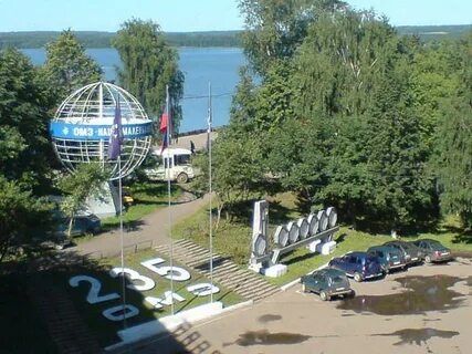 Гостиница омутнинск