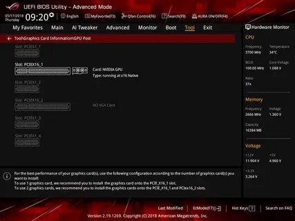 F bios