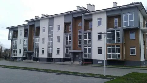 Клубная 11
