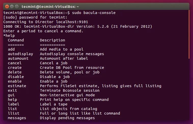 Bacula Linux. Комплекс программ Bacula. Бэкап сервера Linux. Ubuntu Bacula. Console messages