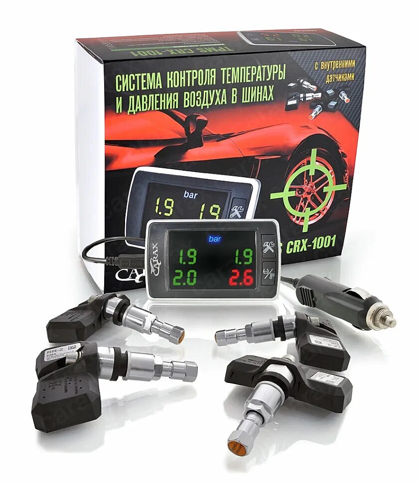Система мониторинга давления. Tpms crx-1001. датчики давления шин carax. carax tpms crx-1001. датчики контроля давления в шинах каракс.