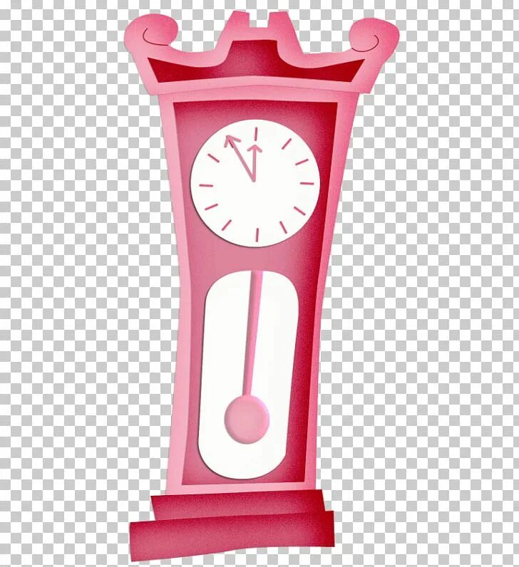 M m clock