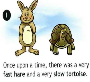 Fast hare перевод