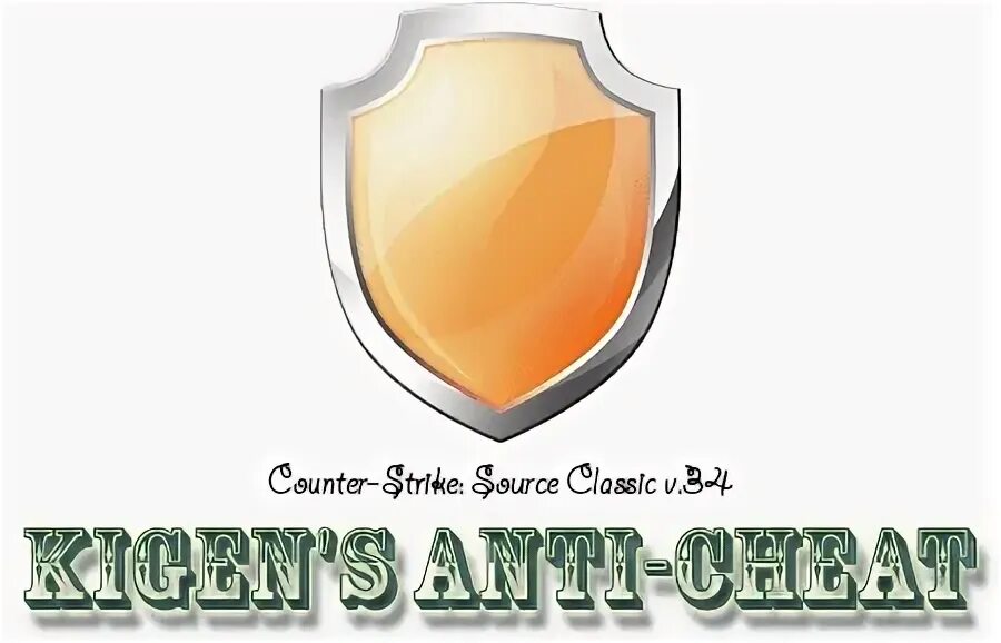 Сервер защищён античитом. 6. Анти чит 1. Античит логотип. Easyanticheat.
