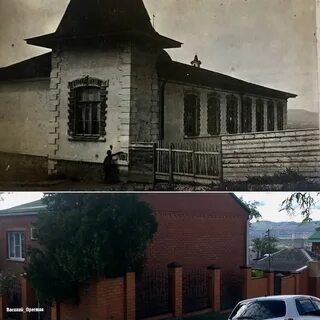 Мефодиевка в новороссийске