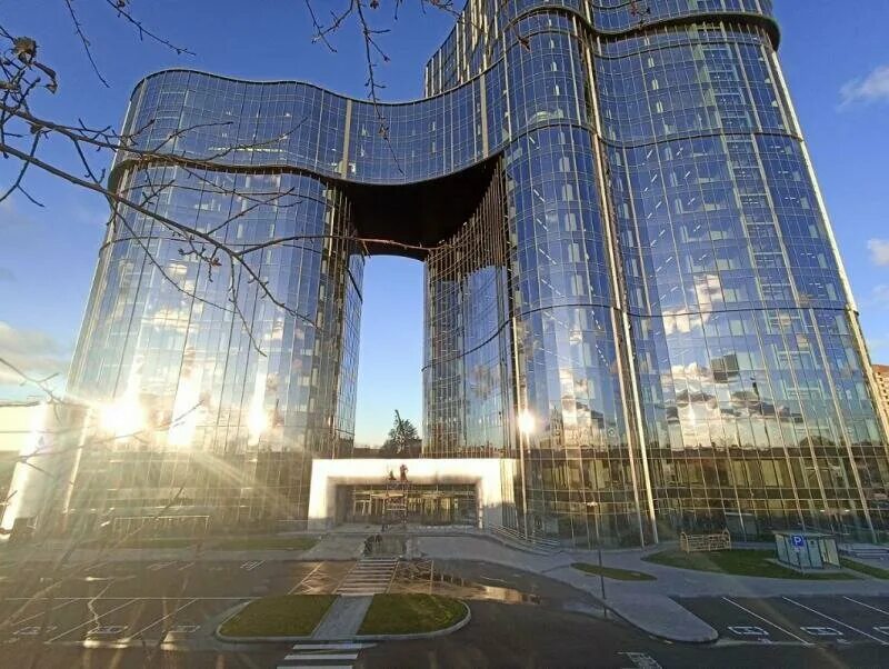 Арбитраж Петербурга 29 марта вернется к делу о вводе "ЧВК Вагнер Центра" - Недви