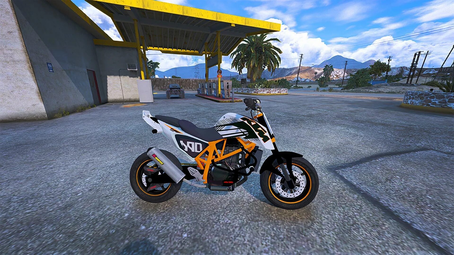 Игра мотоциклы гта. KTM 690 Duke в ГТА 5. Dukes3 GTA 5. PCJ GTA 5 мотоцикл. Dukes GTA 5.