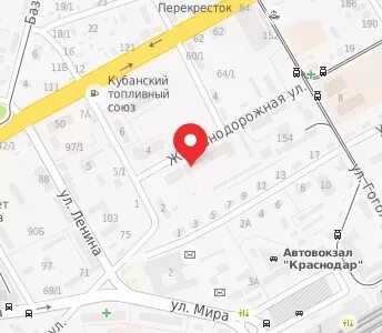Ул железнодорожная 2 1