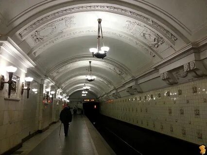 Почта метро октябрьская
