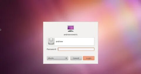 Starting gnome display manager