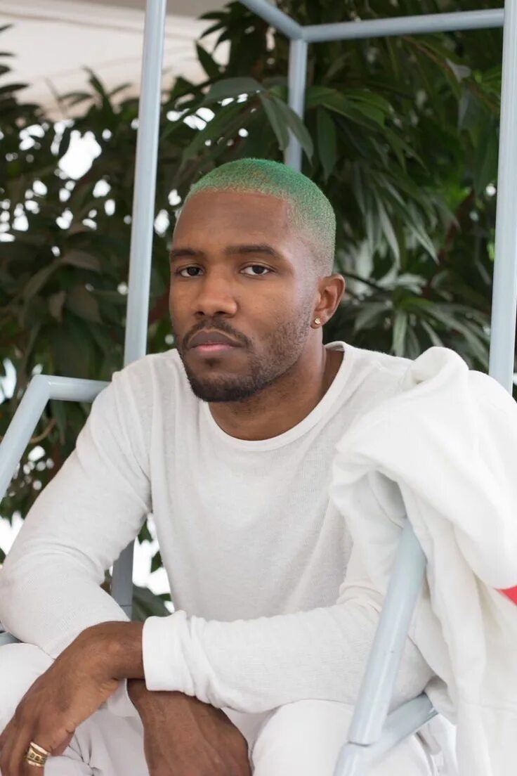 Blonde frank. Frank Ocean blonde. Blonde Фрэнк оушен. Frank Ocean - blonde (2016). Фрэнк оушен блонд обложка.