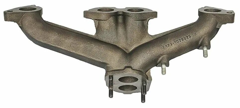 2123-1008025 коллектор выпускной.