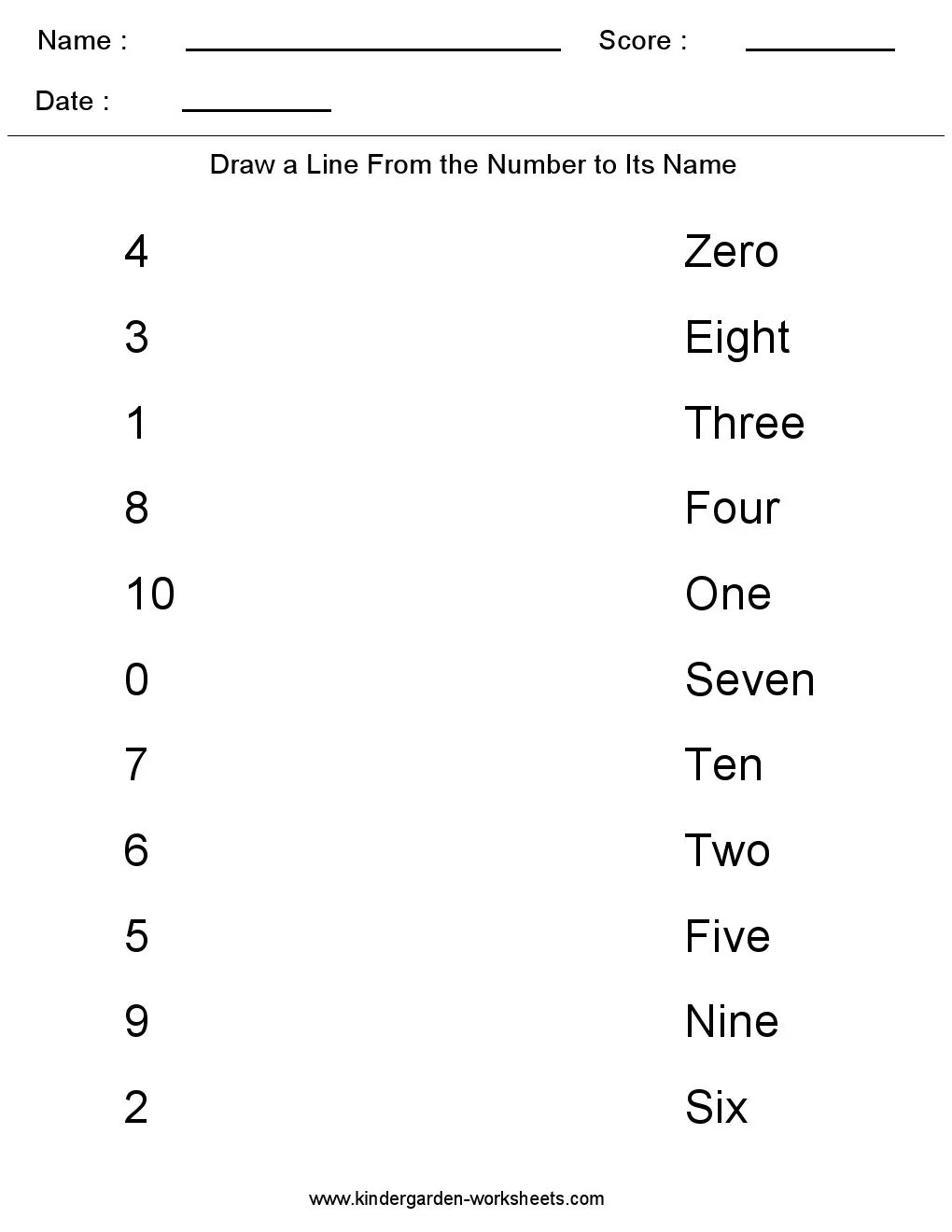 Matching numbers and words. Числа worksheets. числительные в английском языке worksheets. numbers exercise for kids. числа на английском worksheets.