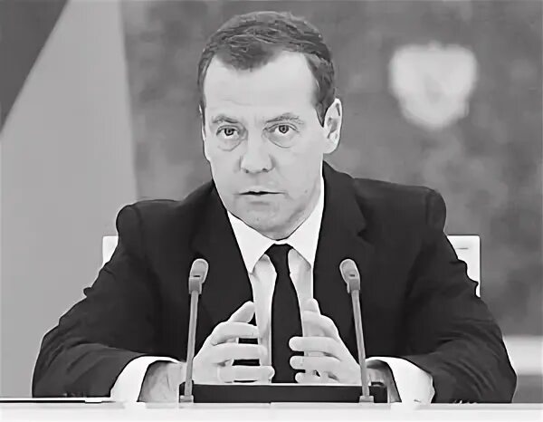 Дела по медведеву
