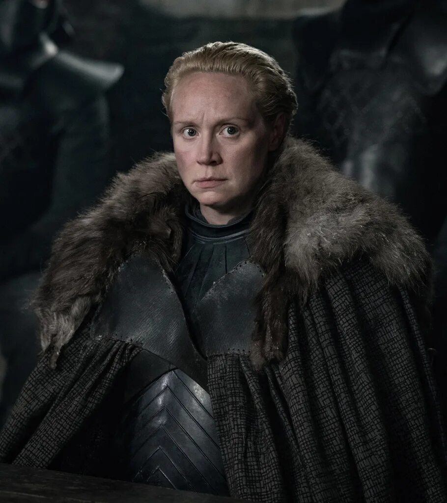 Is the game of thrones