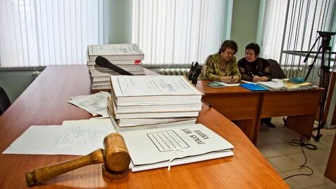Анализ материалов судебного дела