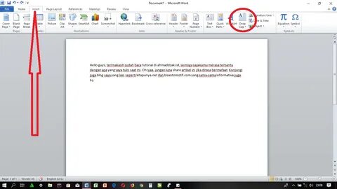 Ворд убрать капс лок в тексте